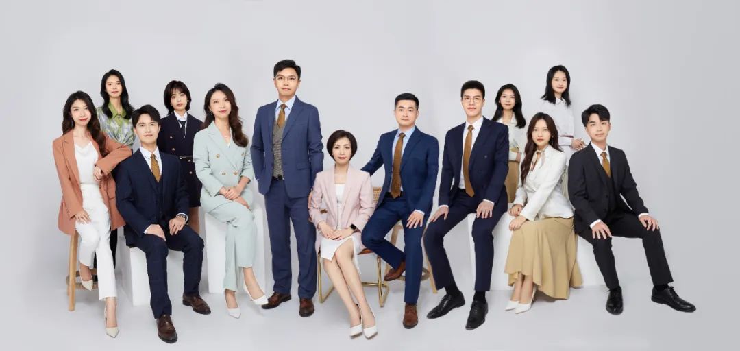 上海兰迪(广州)律师事务所2022年度成绩单