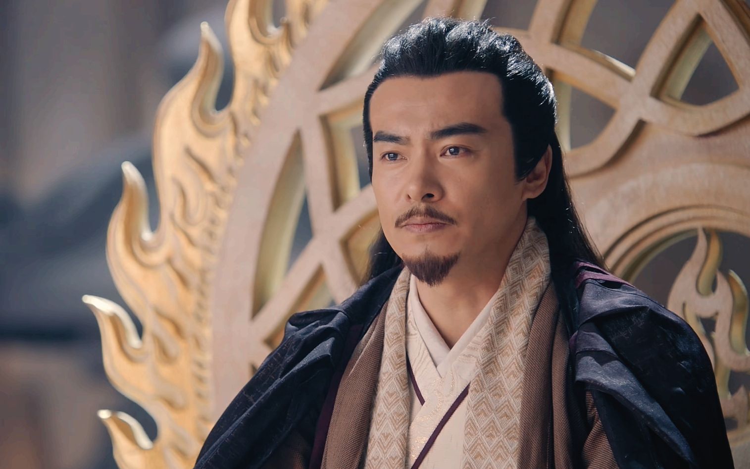 明明是男配,名字却比男主角还飘逸霸气,金庸笔下十个好听的男名