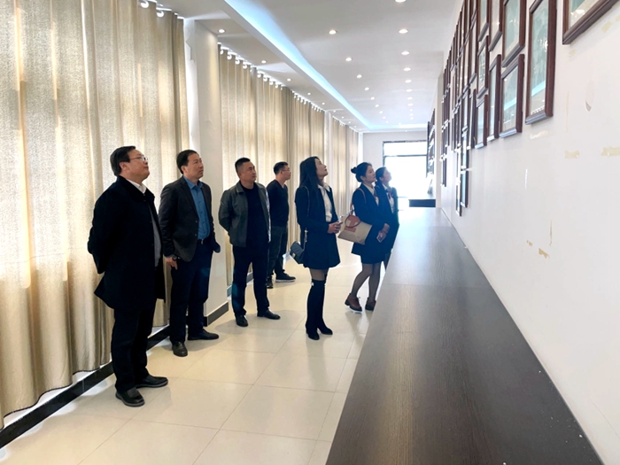 桐城市实验小学党总支赴金寨县皮定均红军小学开展送教活动