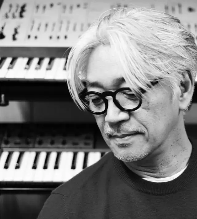 日本音乐家坂本龙一去世:带走他的这种癌症,如今正盯上你的爸妈