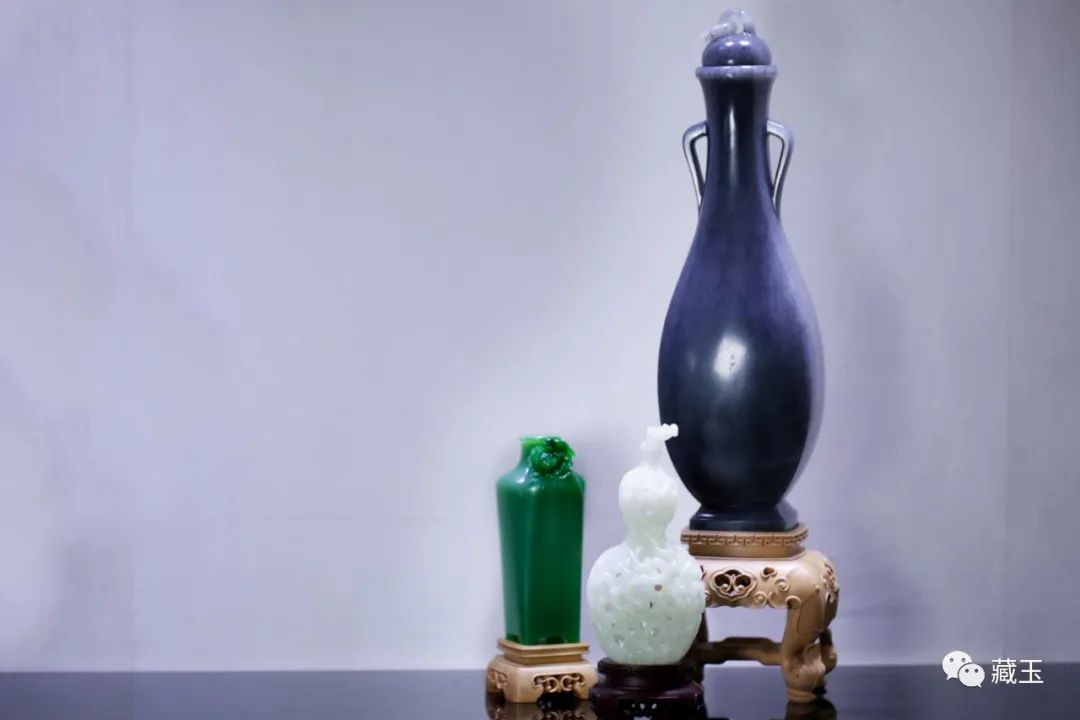 和田玉价格十年走势图来了,这一年籽料竟然暴跌了这么多