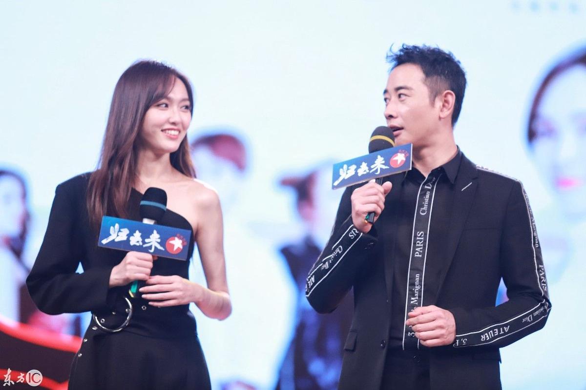 回顾美艳娇妻刘诗诗和罗晋告诉我们世上真的有不透风的墙