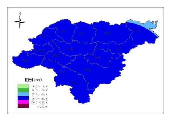 推荐|最新动向！台风海神登陆吉林，7日夜间减弱为热带风暴