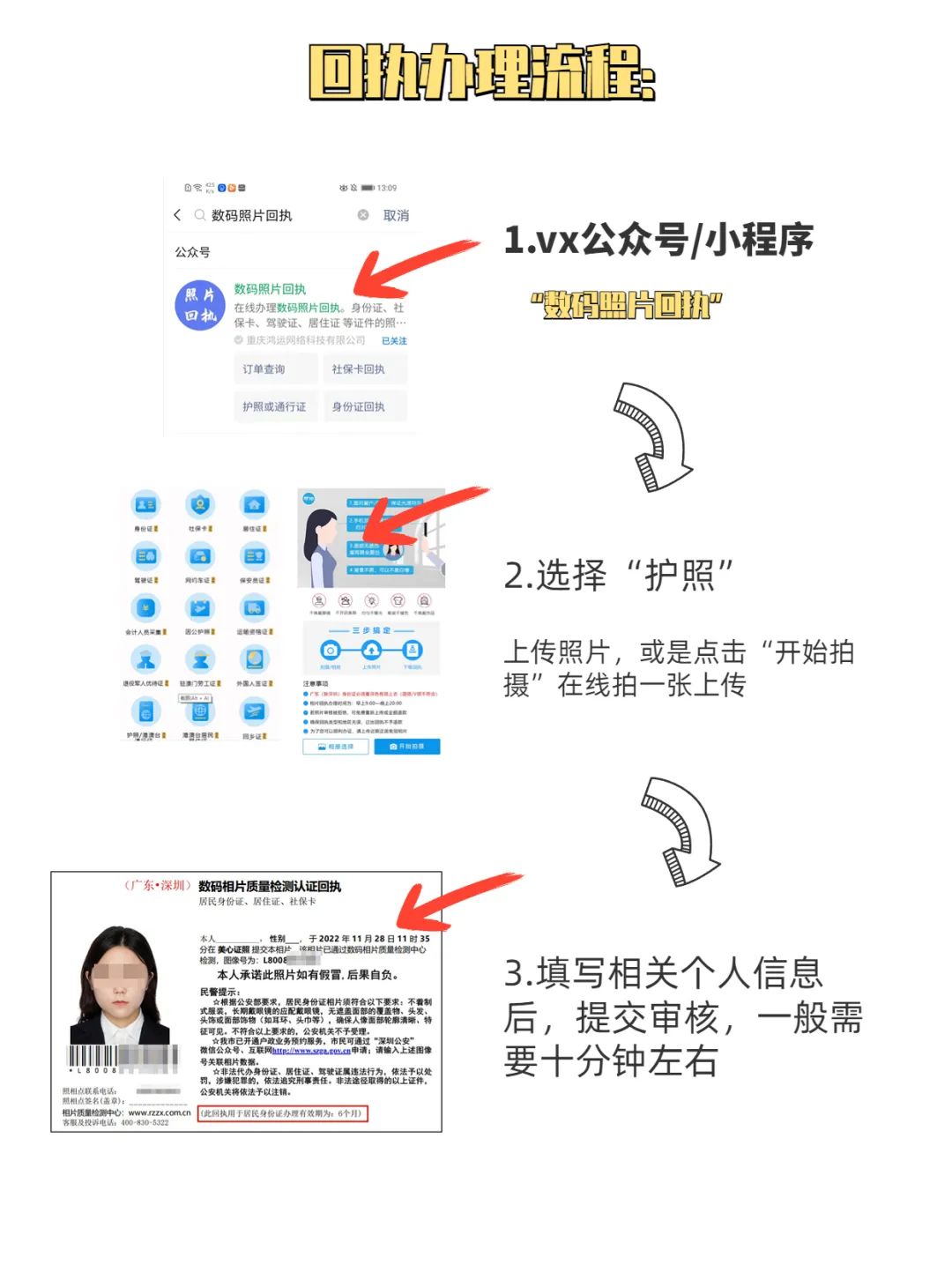 宁县在哪里办护照回执单快吗 baijiahao.baidu.com