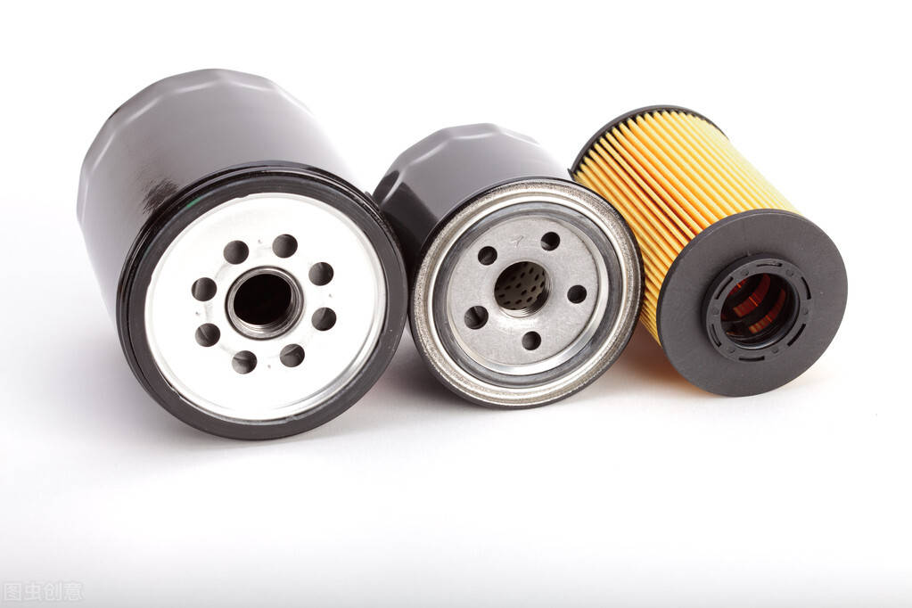 机油滤清器小知识:以质取胜的车配宝的巴锐滤清器优势在哪?
