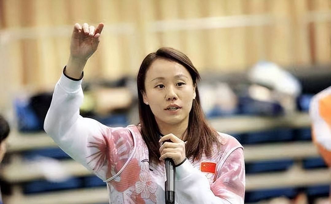 赵芸蕾添殊荣!入选世界羽联名人堂,曾经搭档张楠回国或将退役