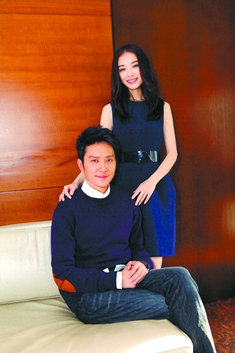 回顾著名演员倪妮虽没结婚不代表没伴侣女人一生不该只有婚姻