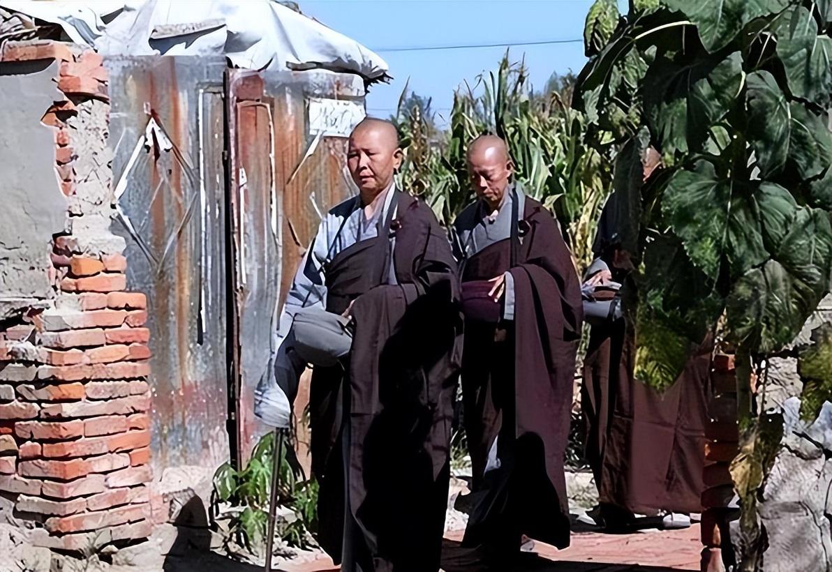 道源寺是一座位於遼寧省海城的佛教女寺,它的名字由來與大悲寺有著