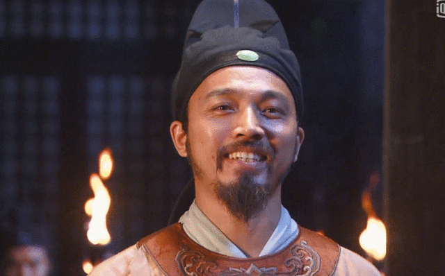 神探狄仁杰系列卧底大盘点