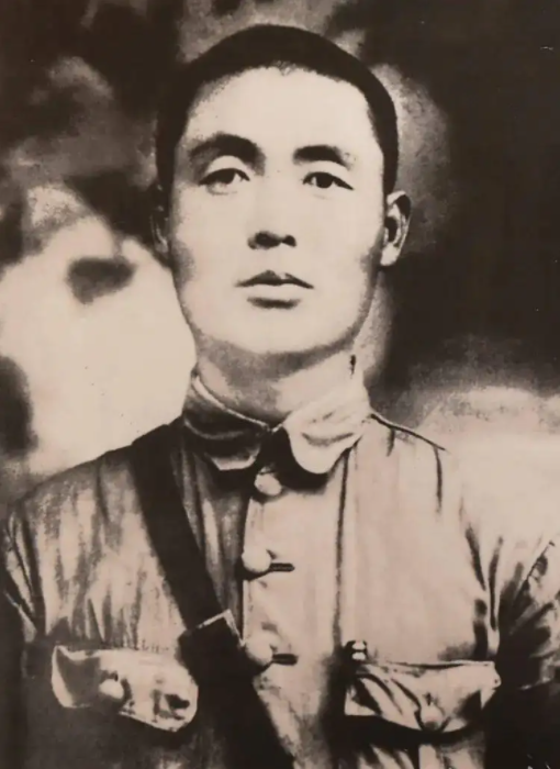 74年张明远赴北京,朱老总见到他后问:红五军团现在还有多少人