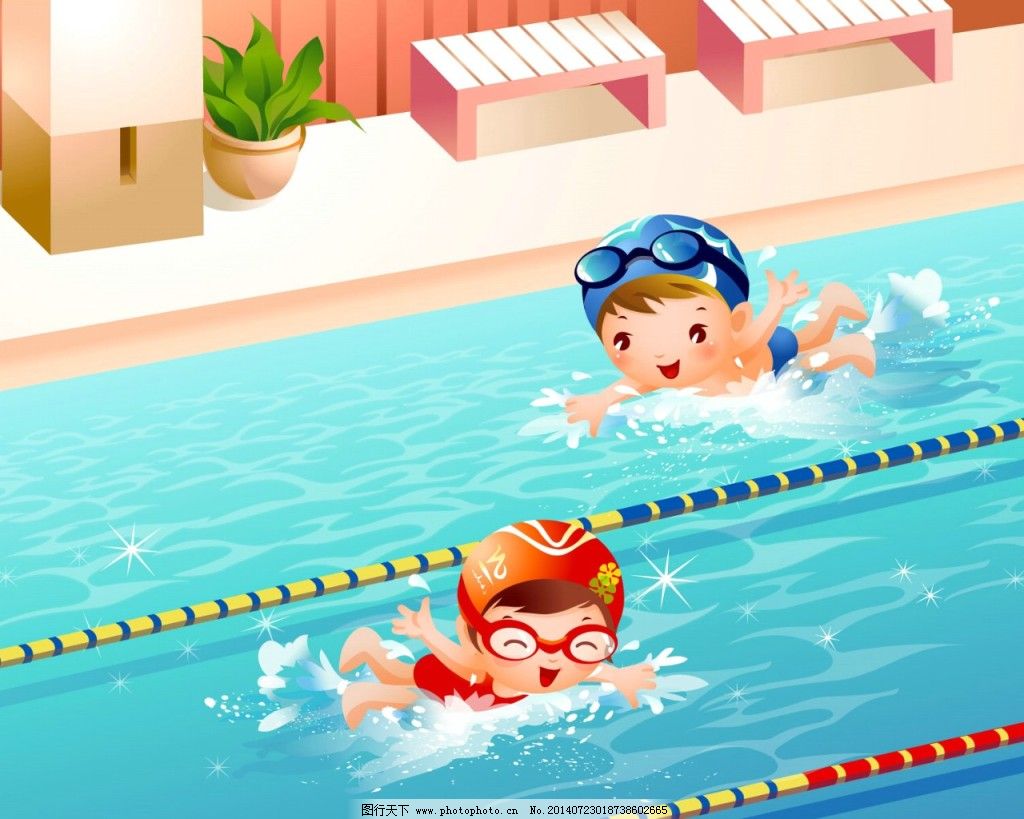 游泳不会换气要怎么练