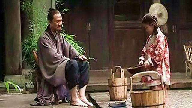 海瑞有多愚孝?妻妾5人,子女6人,没一个有好下场