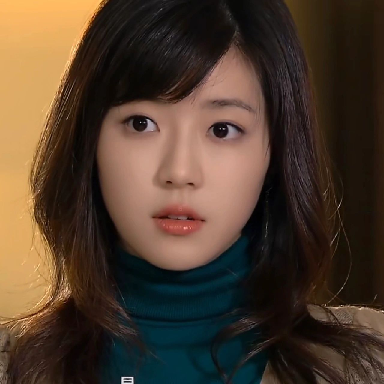 自修头像分享 第一次尝试修头像 好喜欢朴寒星的颜