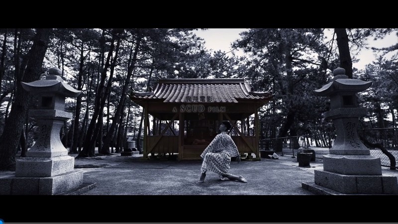 「我们的电影」云翔作品盘点:《十三门徒》