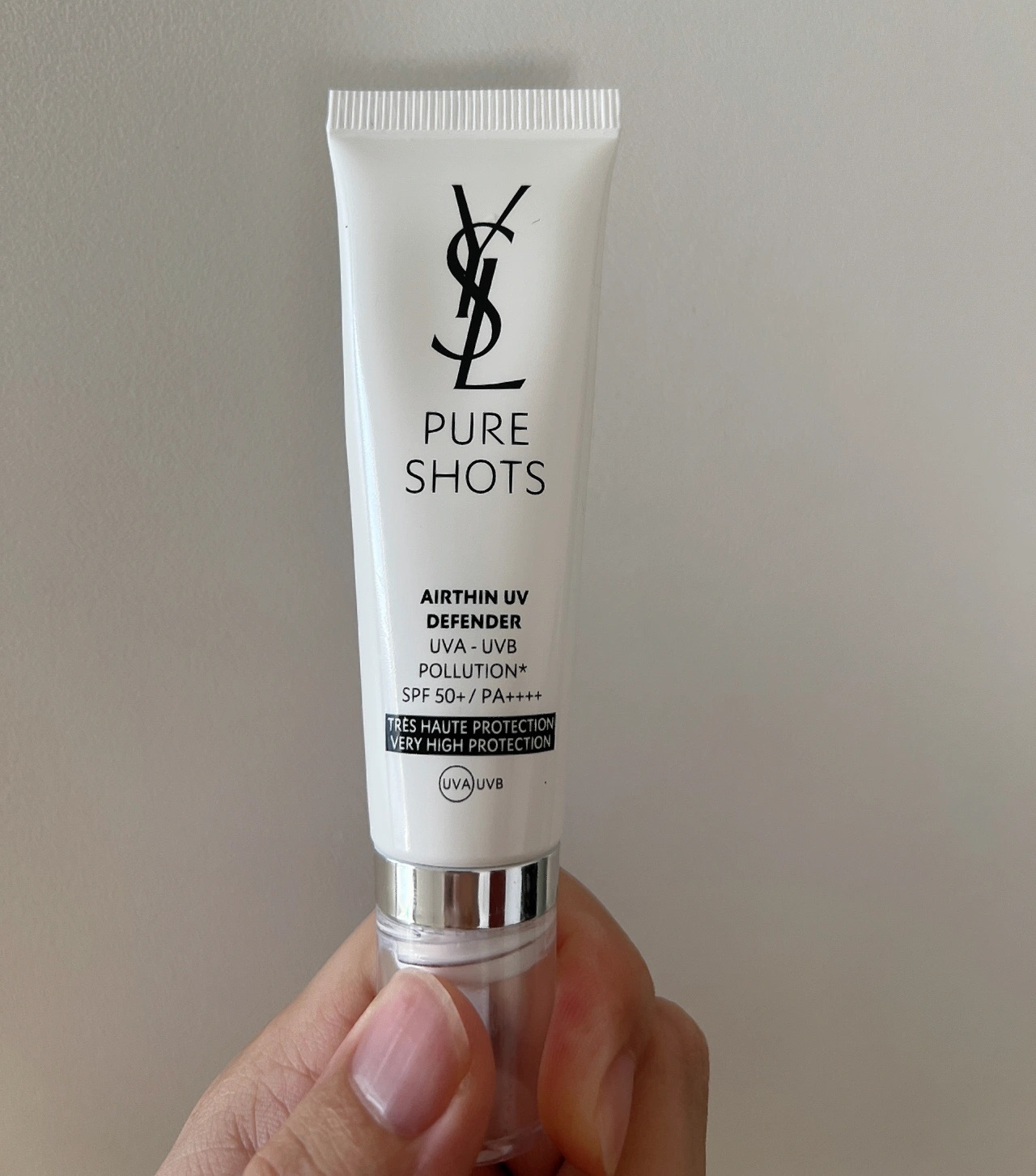 八大好用的防晒隔离霜排行榜,爱美女士日常通勤必备!