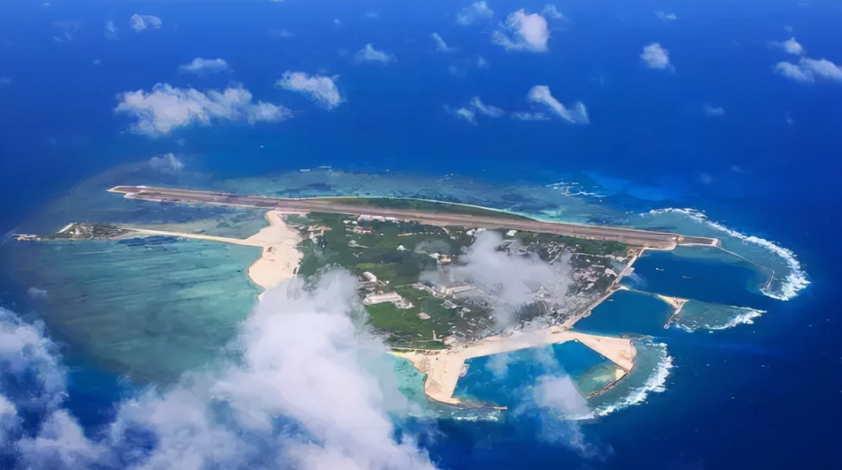 越南在南沙填海造岛大规模提速,威胁临近,中国重启造岛刻不容缓