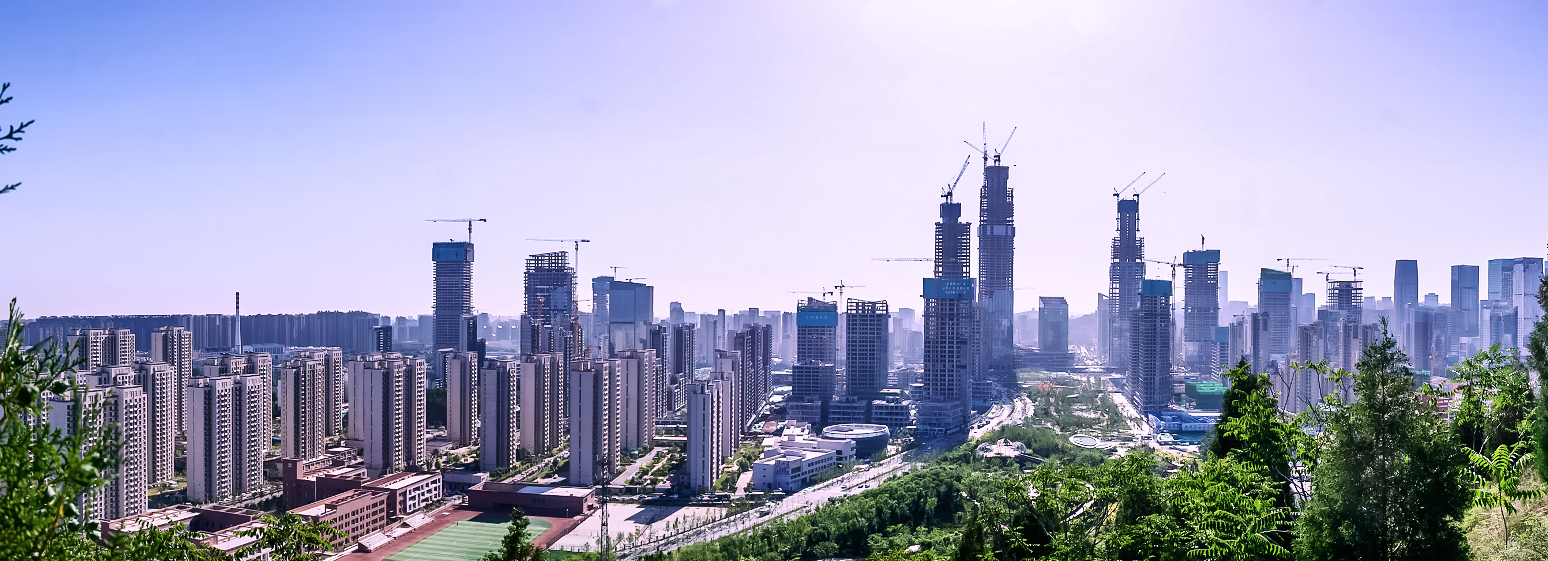 发力"总部 金融"招商目标,济南历下区"招商服务年"建奇功