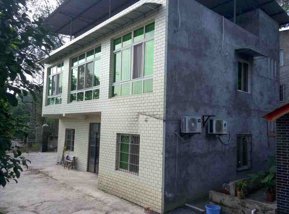 "大门穿过堂,家败人丁亡",是何意思?有没有道理?