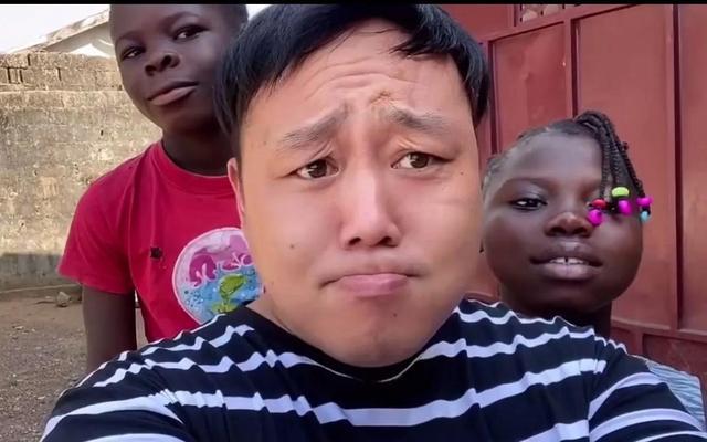 中国人在非洲,拍小视频年赚百万,背后的意义令人深思