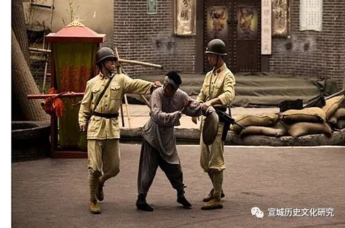 抗美援朝战场上的电话通信尖兵许光友