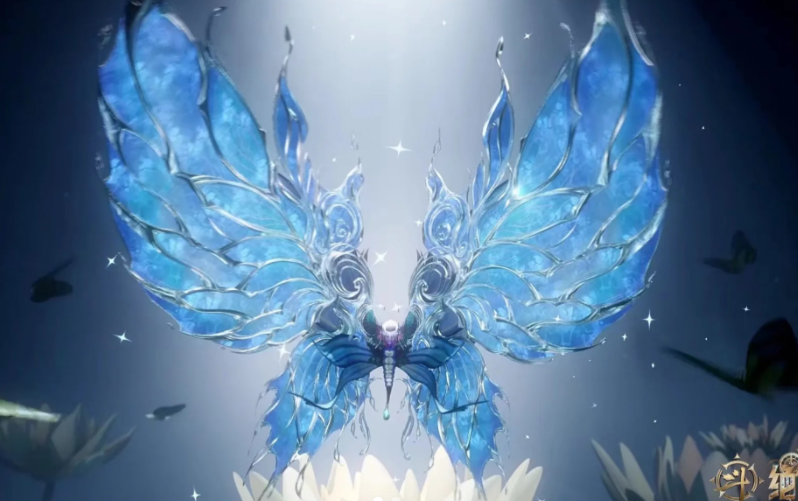 绝世唐门:新七怪武魂全登场,蓝电霸王龙仅排第四,灵眸最恐怖!