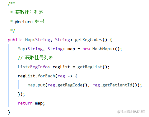 喜歡用map卻從未遭遇內存洩露的java程序員上輩子都是神仙