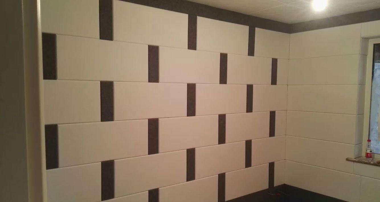 吸音棉的隔音效果有多好?在最安静的房间内尖叫,听声音不敢相信