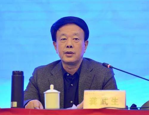 推荐仅隔一个月，湖南娄底两任市委书记相继被查