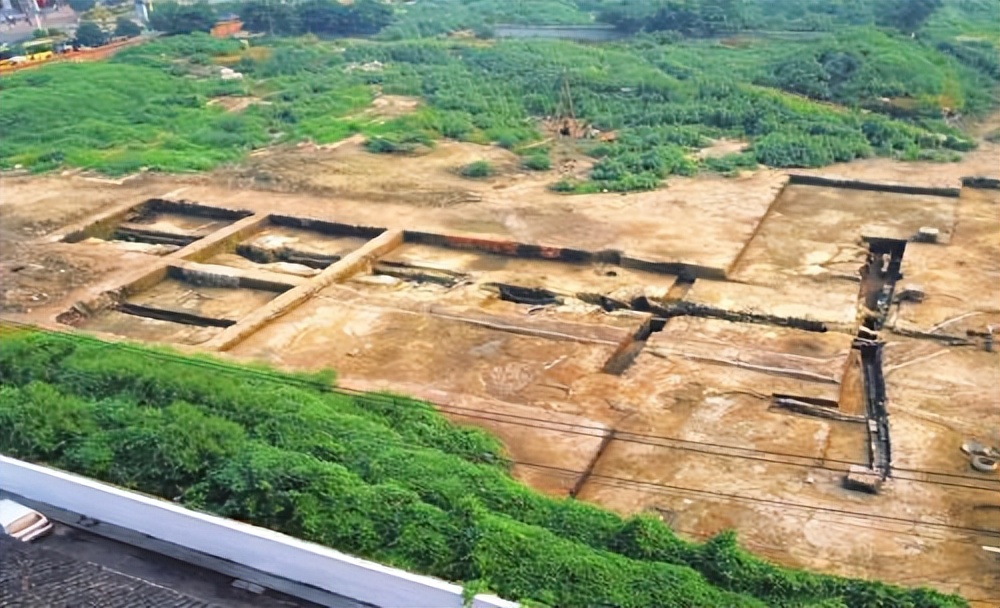 成都老官山汉墓出土神秘工具,专家经过研究说:它叫木络笃