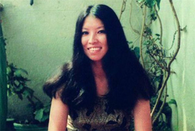 马中欣重走撒哈拉沙漠,得出结论:所谓爱情都是三毛的一厢情愿