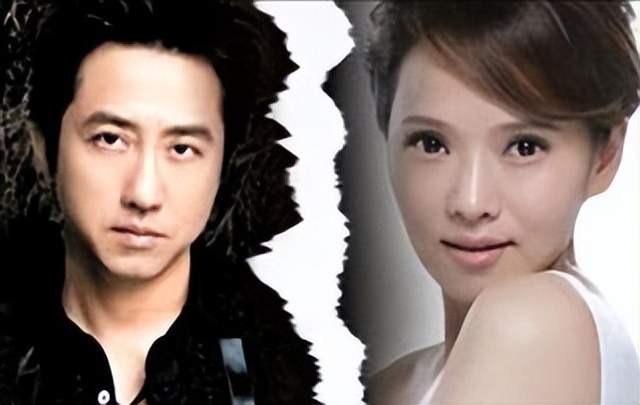 伊能静:和庾澄庆分手,与秦昊结婚,如今怎么样了?