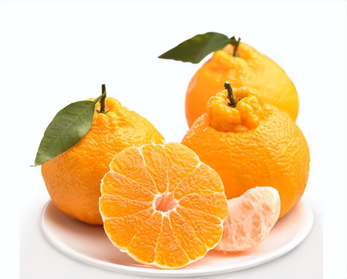 千万不要吃粑粑柑,这些好处让你想象不到