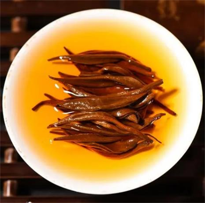 滇红茶属于什么茶?什么样的滇红茶是好茶?有什么特点?