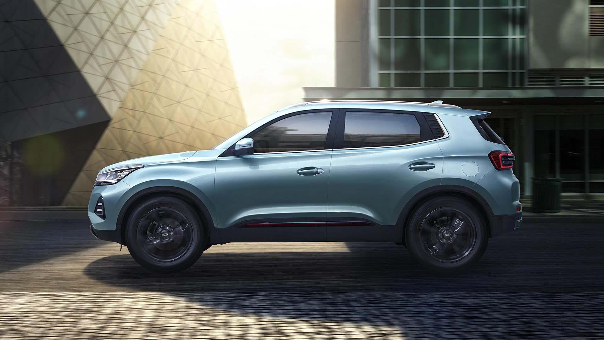 在众多suv品牌车型中,奇瑞瑞虎系列一直保持着良好的口碑和用户满意度