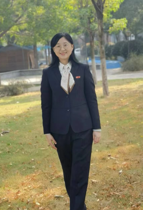 济宁一中10名教师被评为济宁市教学能手