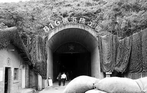 1969年,我国突然进入一级战备状态,全国开挖防空洞,原因何在?