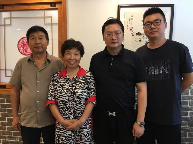 郭希宽还是郭仁宽,大伯和二娘,错换人生28年我连当事人也分不清