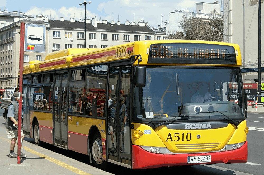 走进波兰——让你对这个国家不再陌生