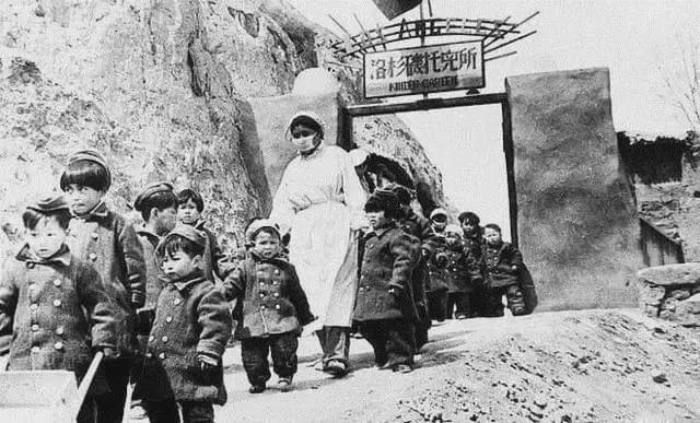 丑子冈之女丑松亮:延安中央托儿所的历史应当被更多人了解和铭记