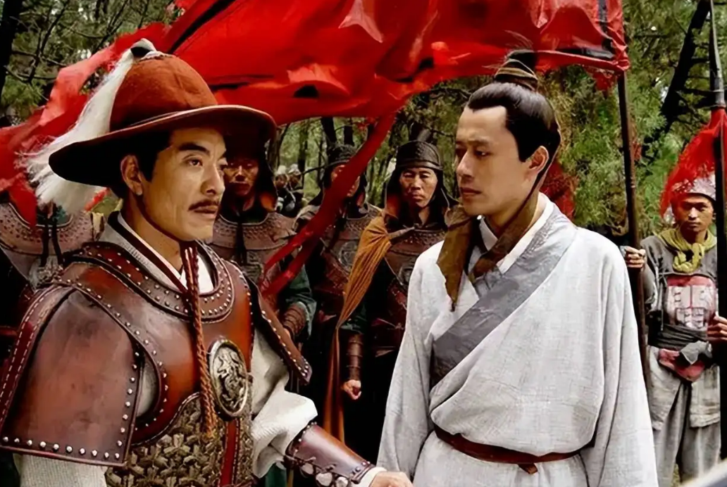 李自成被杀后,他的妻子高桂英下场如何,说出来你可能不信