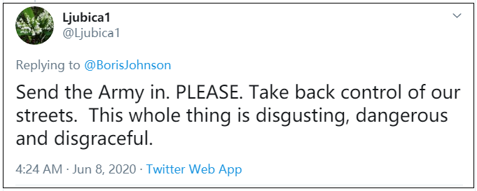 推荐你相信特朗普有很多优秀品质吗？英国首相这番表态让网友瞠目结舌