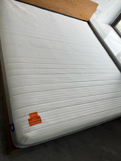 8h床垫小米床垫天然乳胶弹簧床垫m3独立袋弹簧3怎么样?