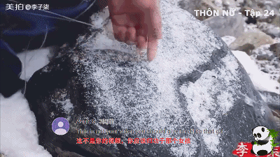 推荐李子柒视频被越南人剽窃，不注明来源还配上越南语！外网友误会了