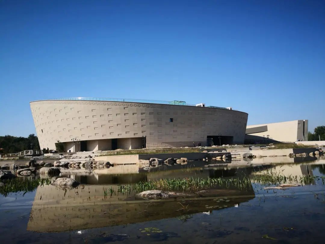 博物馆vol.031|临汾市博物馆