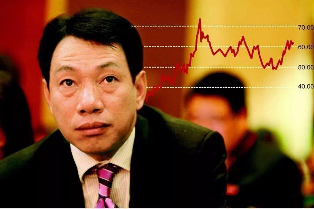 百亿牛散陈发树2023年1季度持有哪些股票?