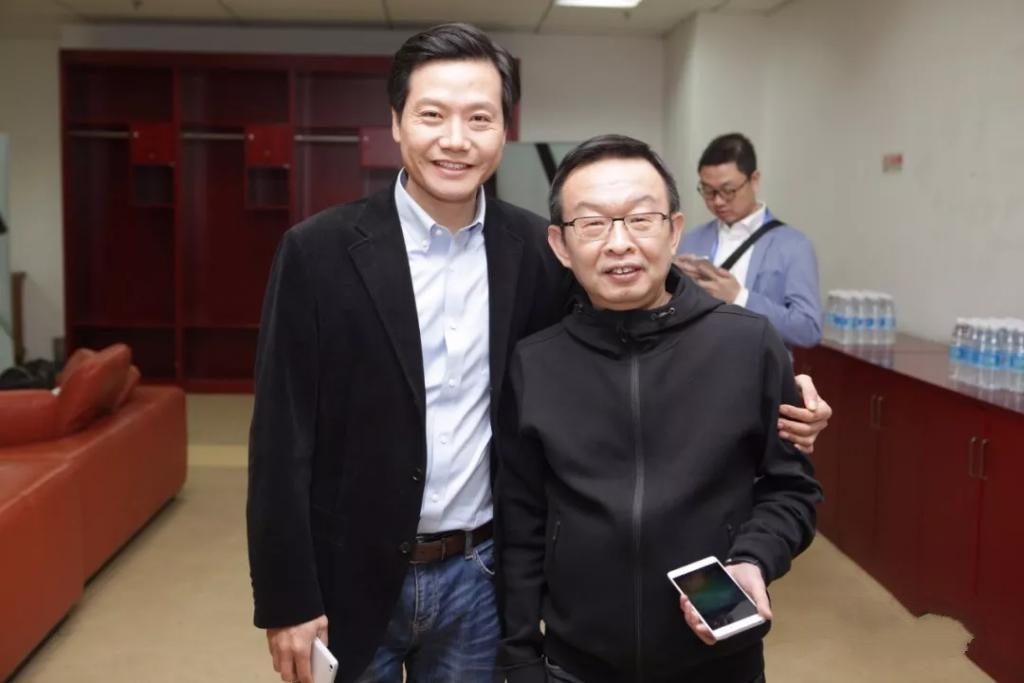 陈年"沦落"直播间带货,因不听雷军建议,将凡客变百货市场