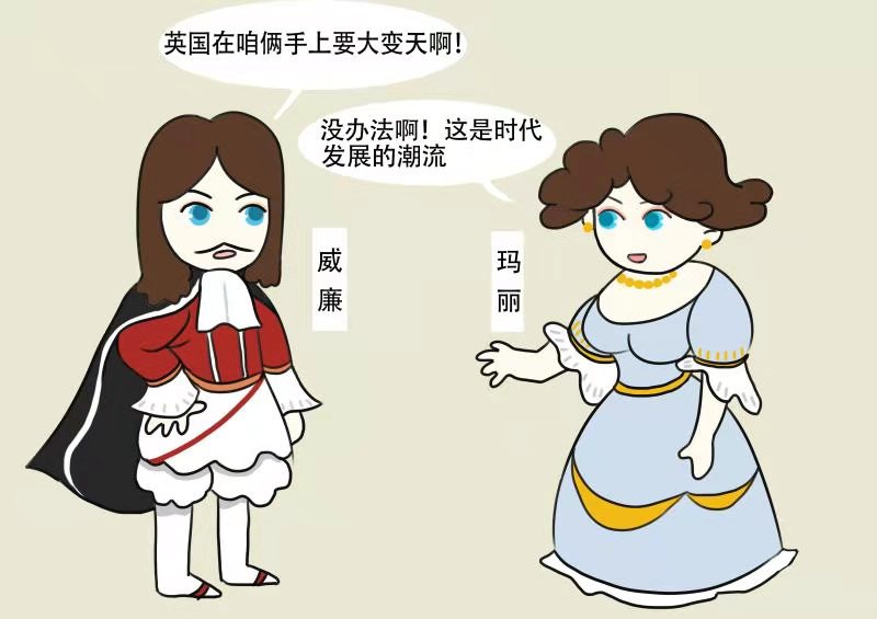 英国资产阶级革命:世界近代史的开端,资产阶级的先行者