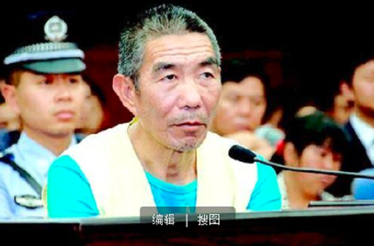 食人魔张永明:7年连杀17人,尸体处理不完当鸵鸟肉卖掉