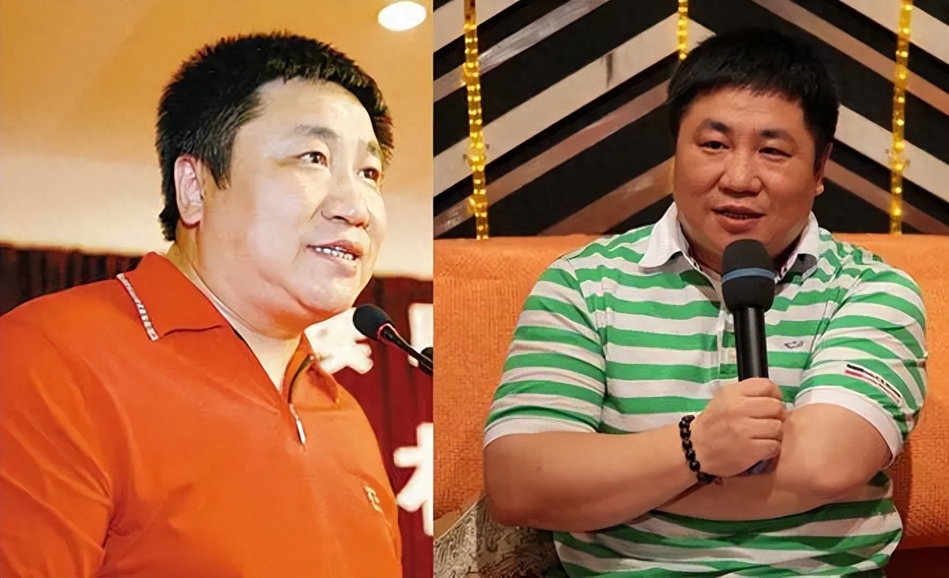 刘流:李金斗师叔,乔杉师父,曾是赵本山左右手的他到底有多牛?