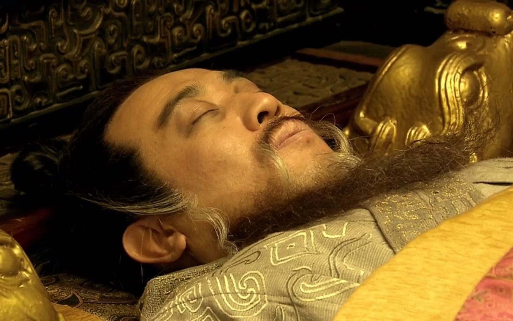 秦始皇之死和秦二世即位之谜:赵高和李斯的博弈?